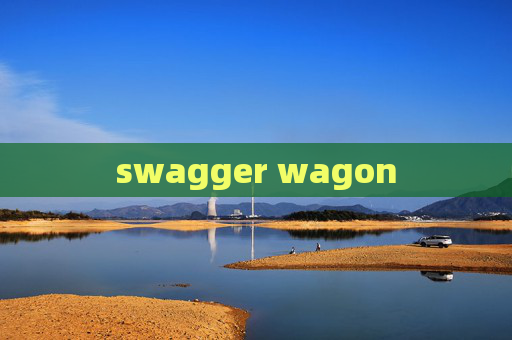 swagger wagon swagger wagon